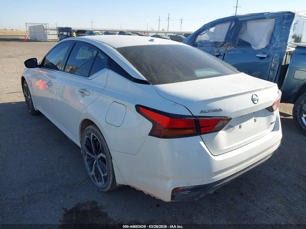 1N4BL4CW1RN361847 2024 NISSAN ALTIMA photo no. 3