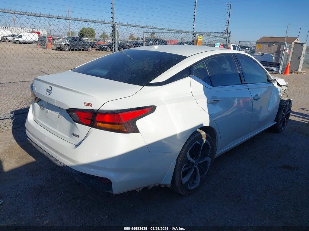 1N4BL4CW1RN361847 2024 NISSAN ALTIMA photo no. 4