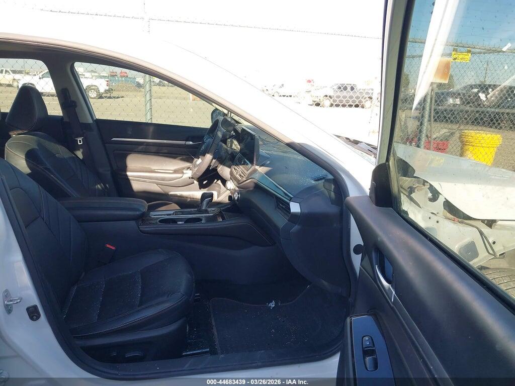 1N4BL4CW1RN361847 2024 NISSAN ALTIMA photo no. 5