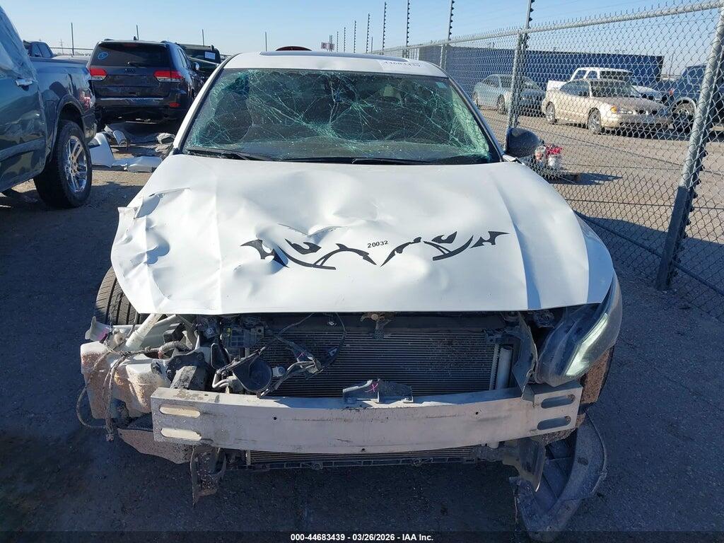 1N4BL4CW1RN361847 2024 NISSAN ALTIMA photo no. 6
