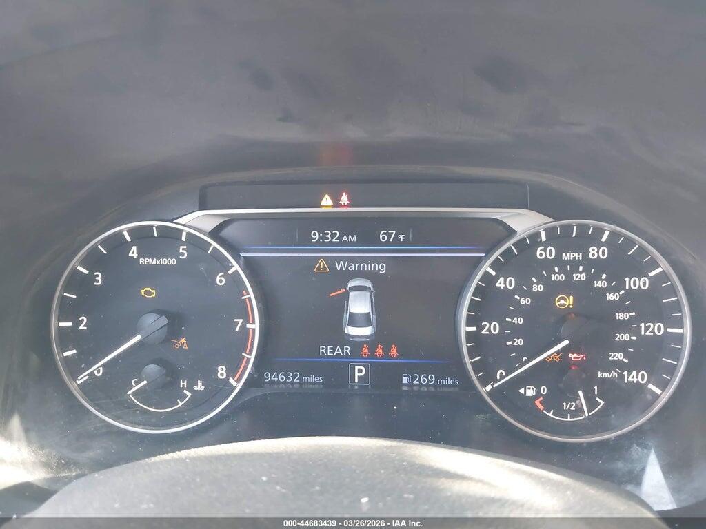 1N4BL4CW1RN361847 2024 NISSAN ALTIMA photo no. 7