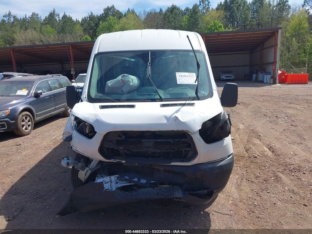 1FTYR2CM1KKB11912 2019 FORD TRANSIT-250 photo no. 12