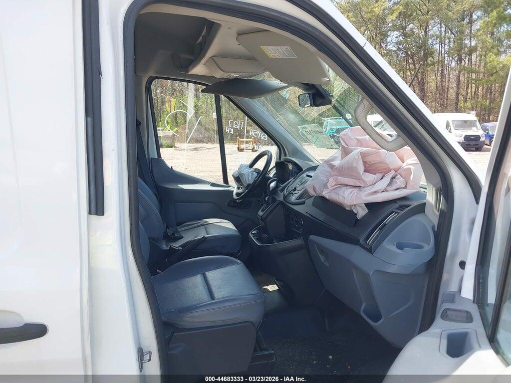 1FTYR2CM1KKB11912 2019 FORD TRANSIT-250 photo no. 5
