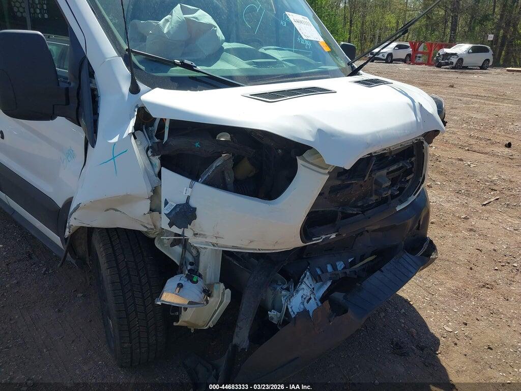 1FTYR2CM1KKB11912 2019 FORD TRANSIT-250 photo no. 6
