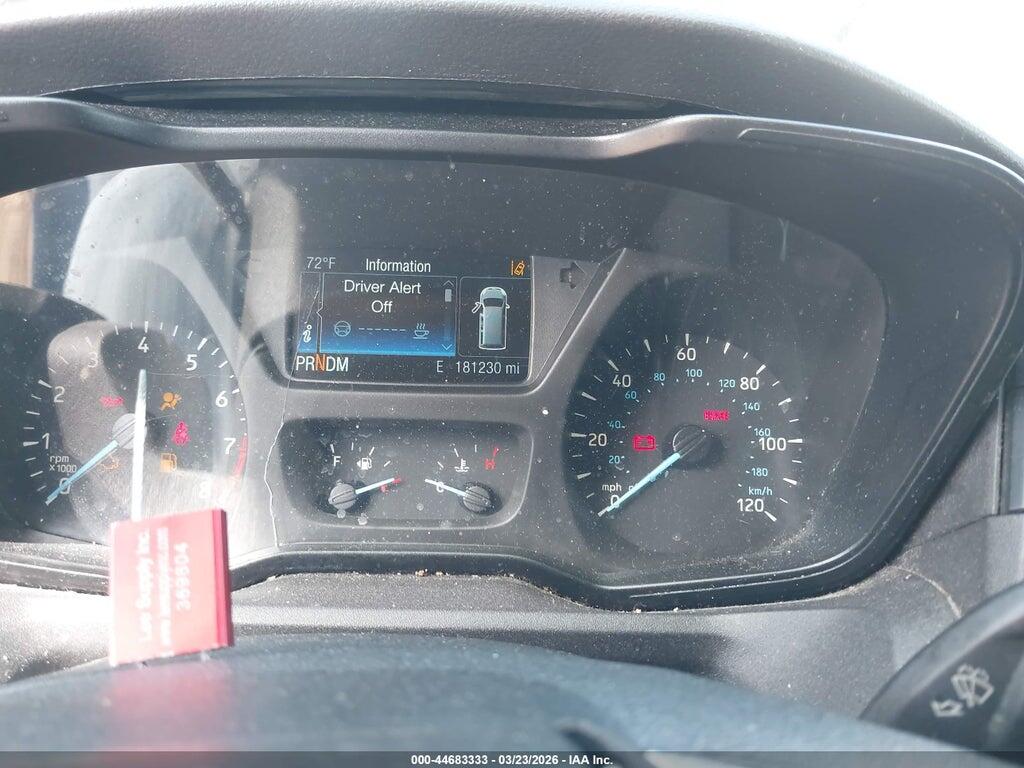 1FTYR2CM1KKB11912 2019 FORD TRANSIT-250 photo no. 7