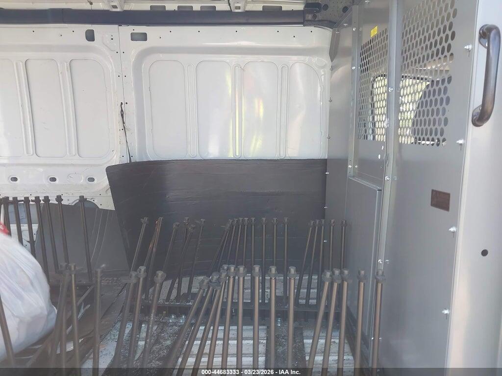 1FTYR2CM1KKB11912 2019 FORD TRANSIT-250 photo no. 8