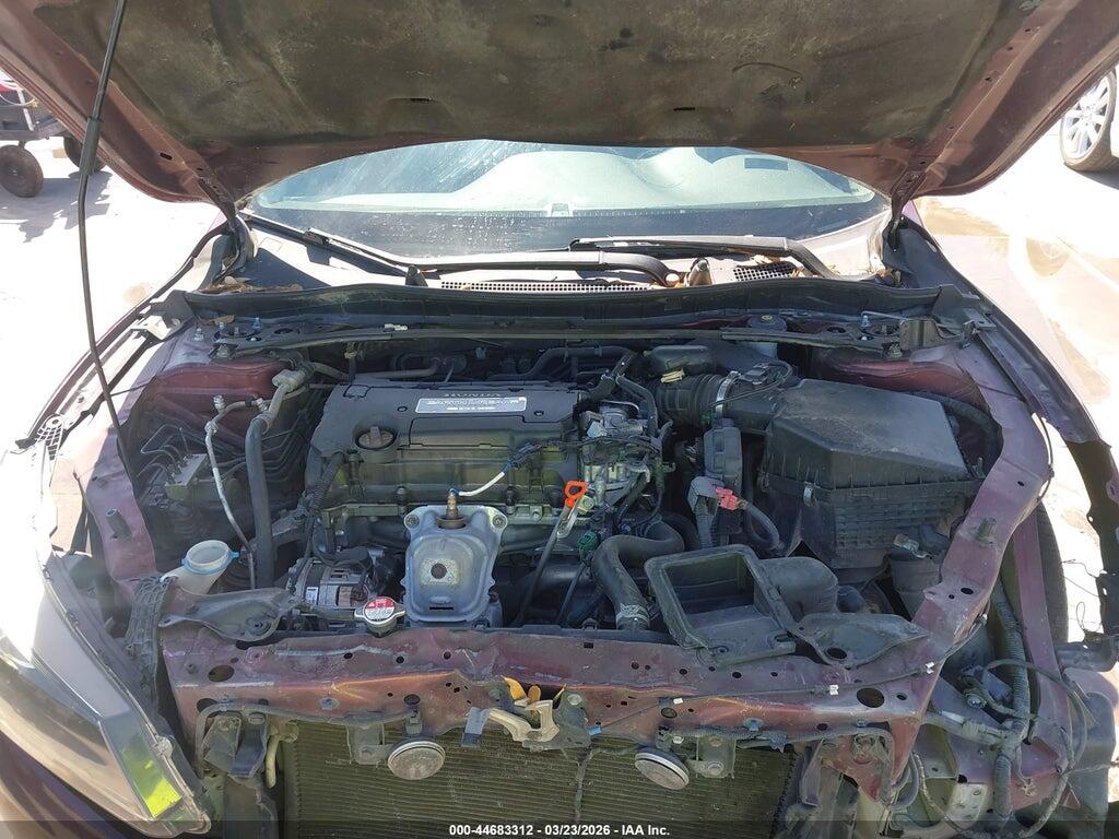 1HGCR2F51DA026058 2013 HONDA ACCORD photo no. 10