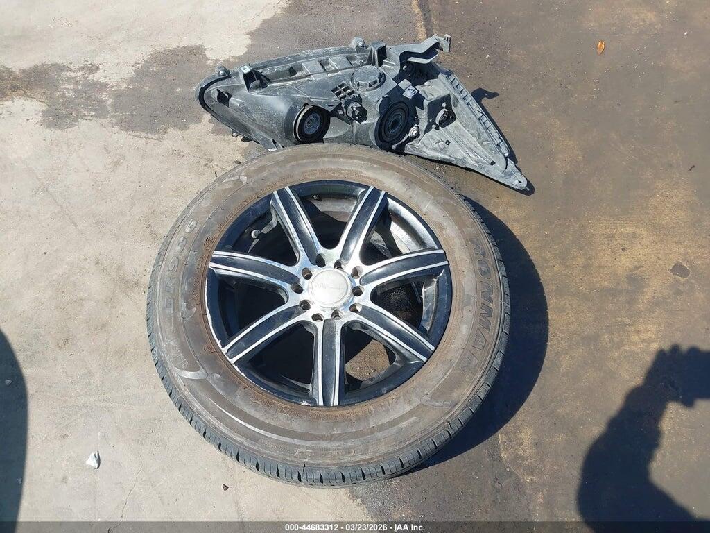 1HGCR2F51DA026058 2013 HONDA ACCORD photo no. 12