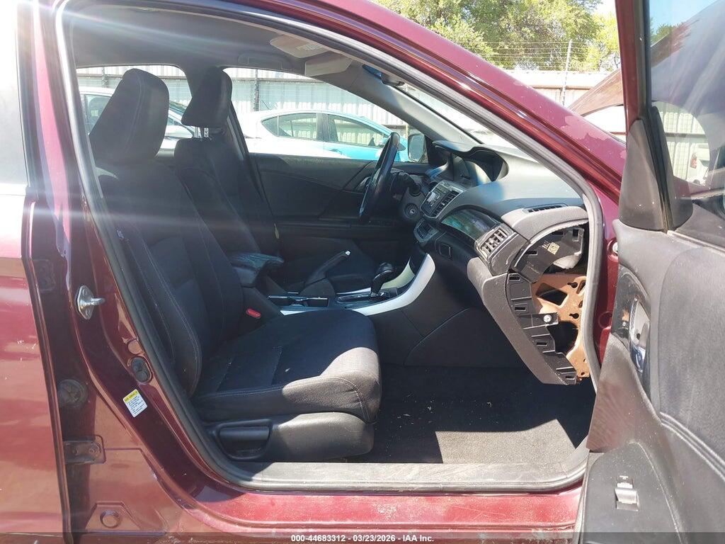 1HGCR2F51DA026058 2013 HONDA ACCORD photo no. 5