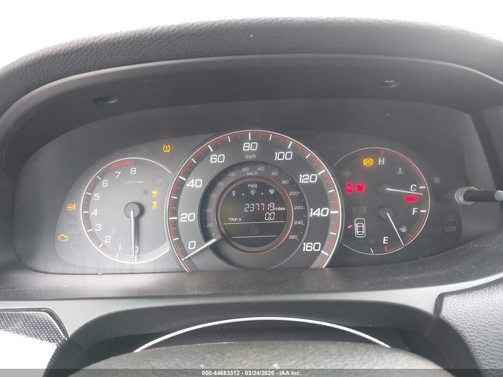 1HGCR2F51DA026058 2013 HONDA ACCORD photo no. 7