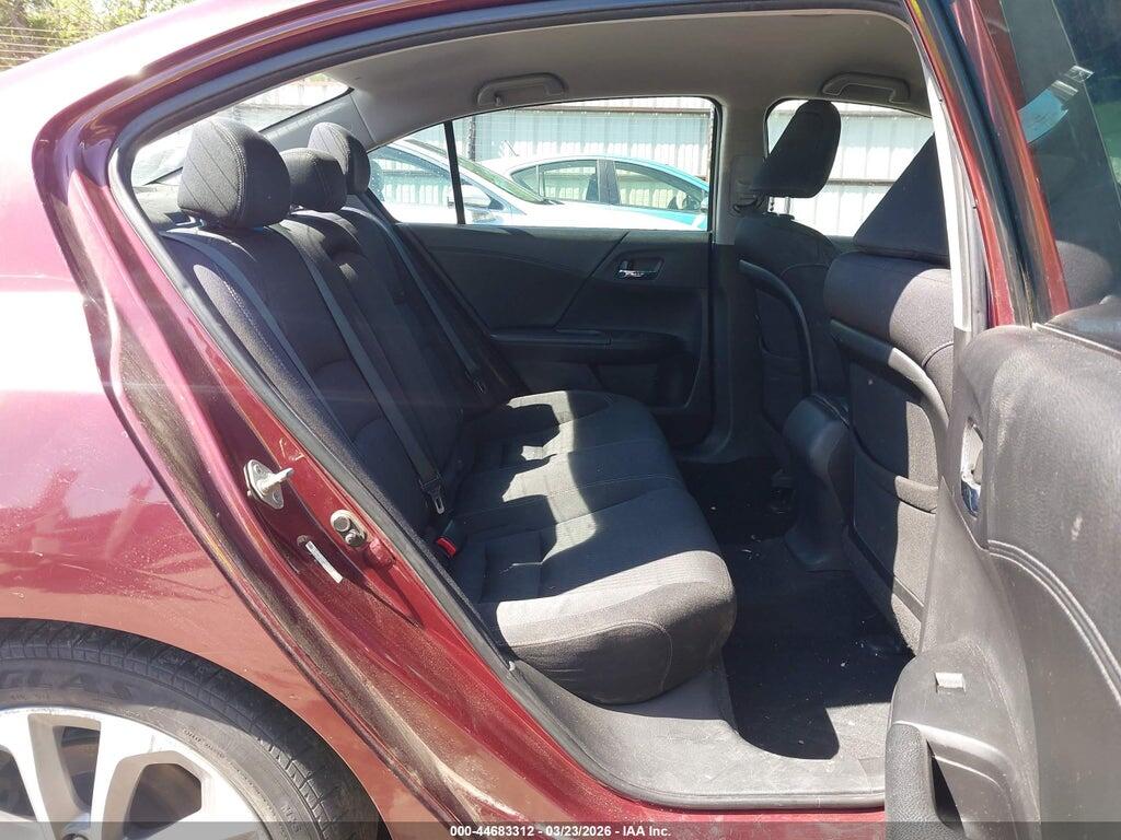 1HGCR2F51DA026058 2013 HONDA ACCORD photo no. 8