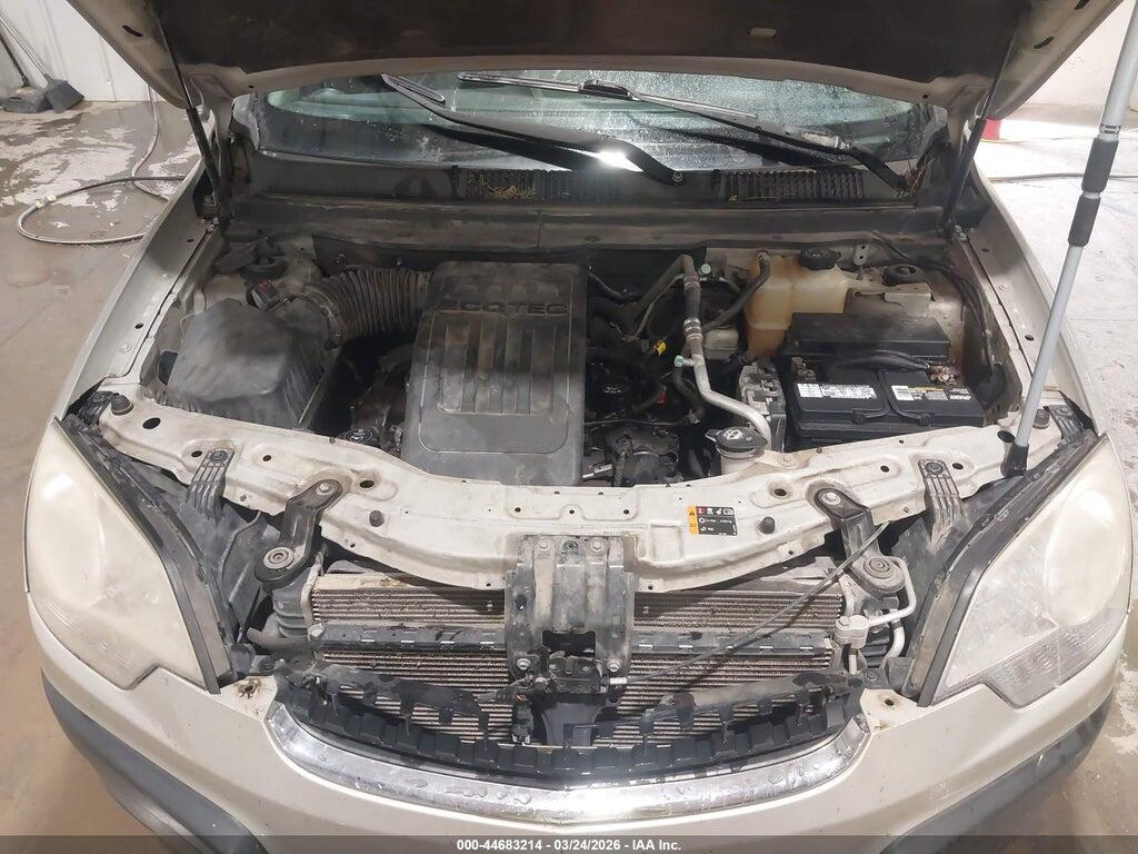 3GNAL2EK5DS612427 2013 CHEVROLET CAPTIVA SPORT photo no. 10