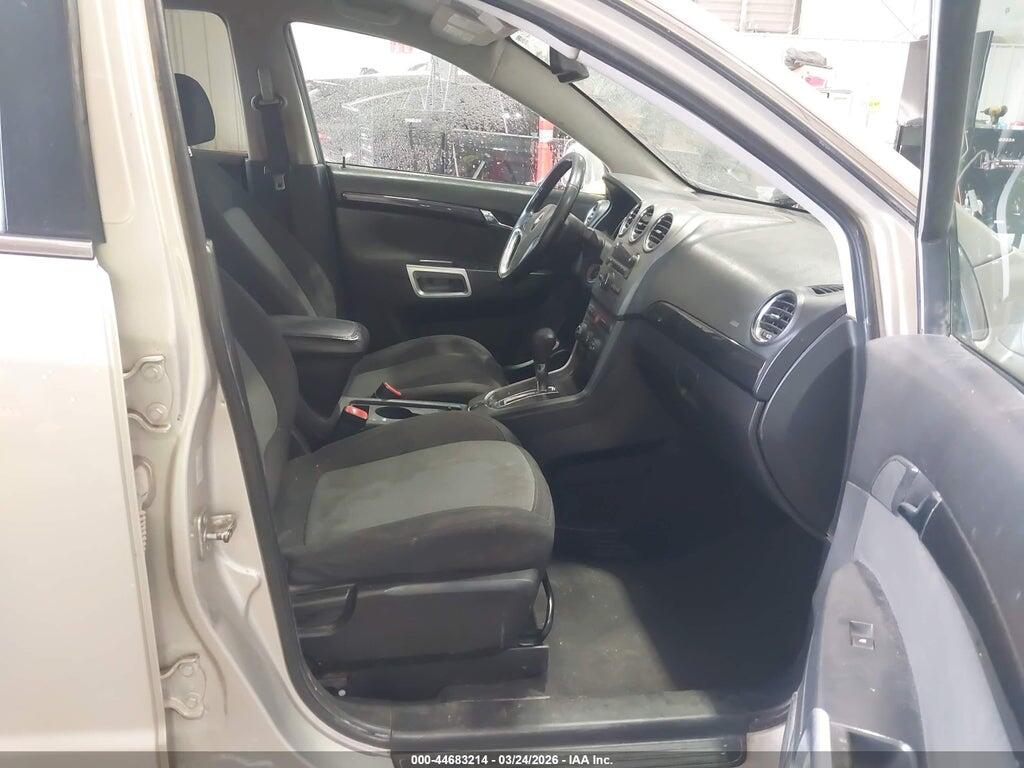 3GNAL2EK5DS612427 2013 CHEVROLET CAPTIVA SPORT photo no. 5