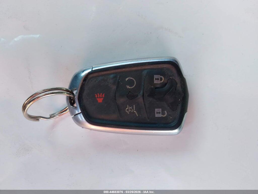 1GYFZCR44LF077702 2020 CADILLAC XT4 photo no. 11