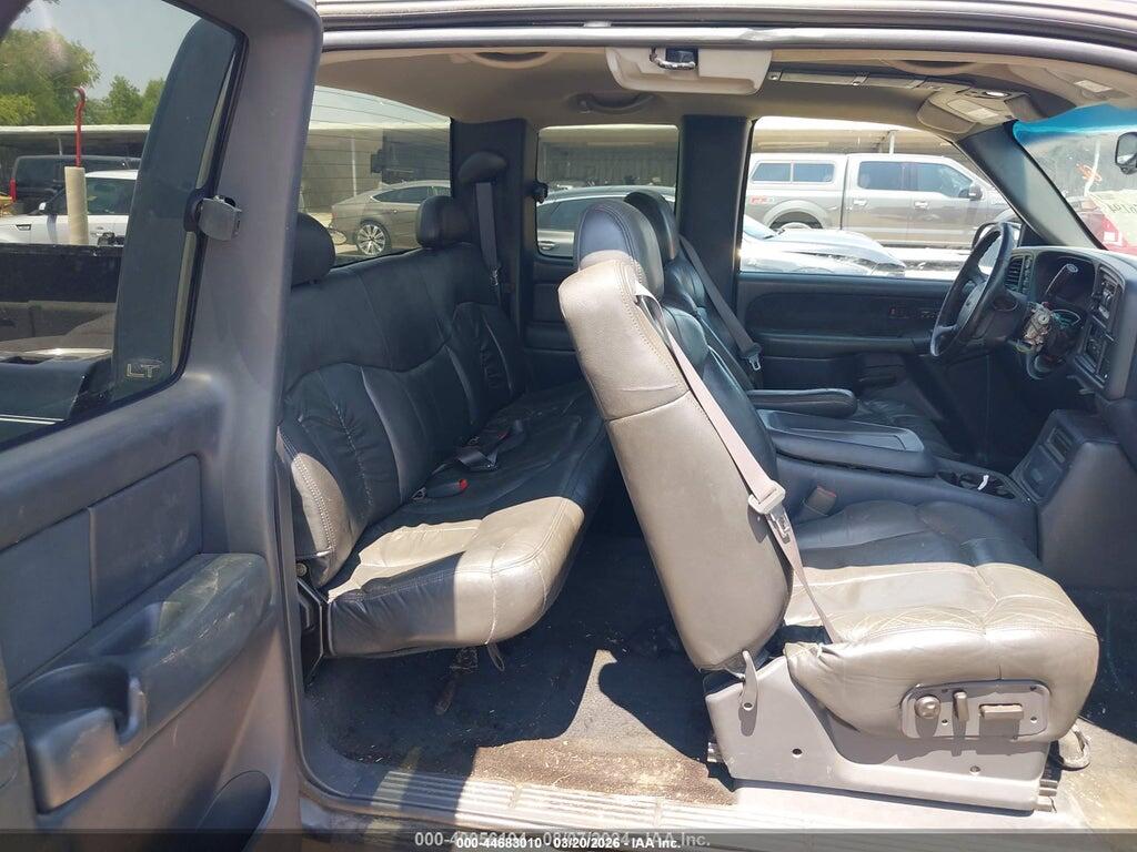 1GCEK19T2XE106689 1999 CHEVROLET SILVERADO 1500 photo no. 8