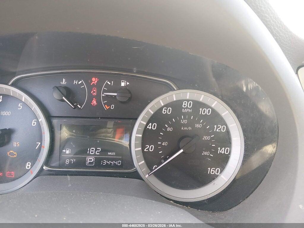 3N1AB7AP3DL666946 2013 NISSAN SENTRA photo no. 7