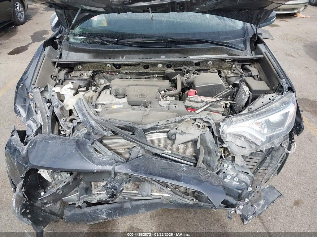 JTMRFREV2JJ252780 2018 TOYOTA RAV4 photo no. 10