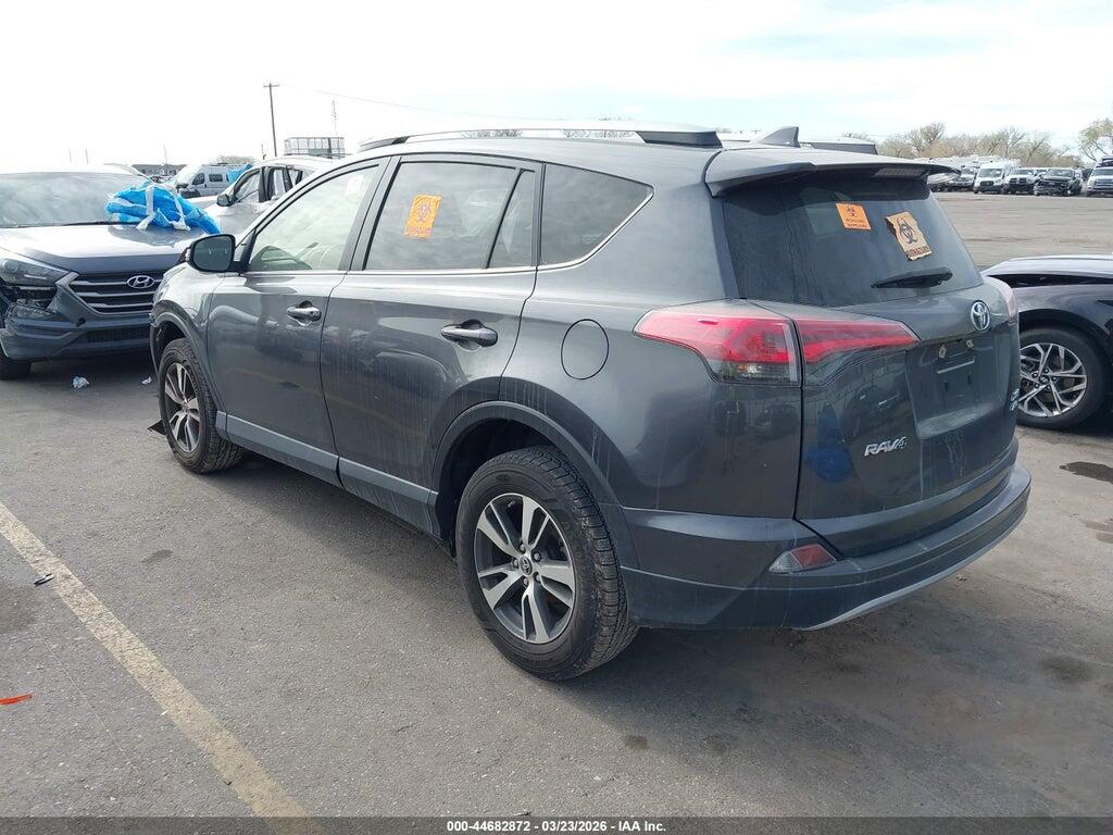 JTMRFREV2JJ252780 2018 TOYOTA RAV4 photo no. 3