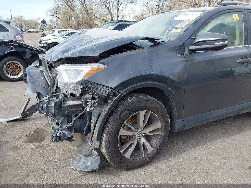 JTMRFREV2JJ252780 2018 TOYOTA RAV4 photo no. 6
