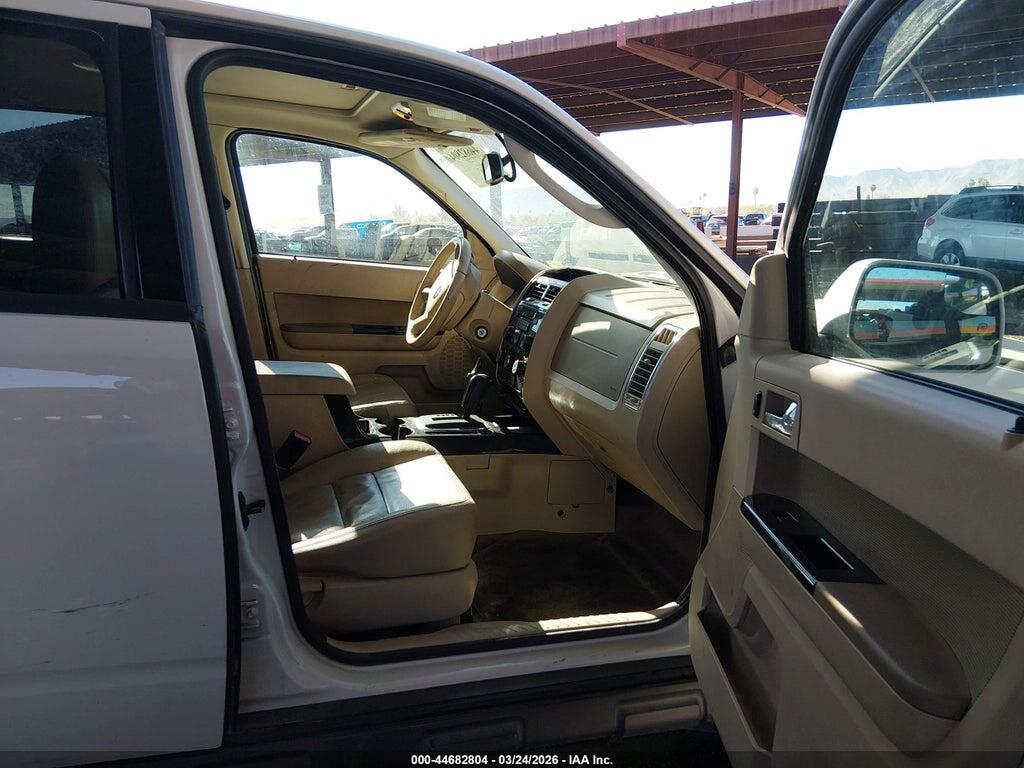 1FMCU0E72CKC63845 2012 FORD ESCAPE photo no. 5