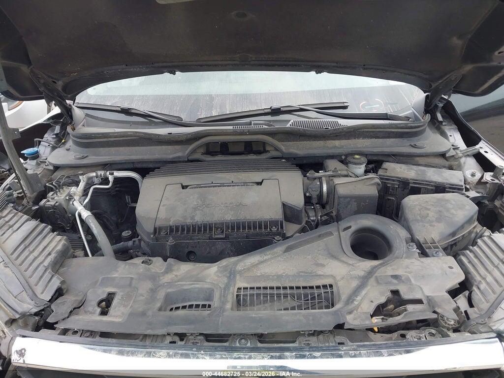5FNYG2H47PB012286 2023 HONDA PILOT photo no. 10