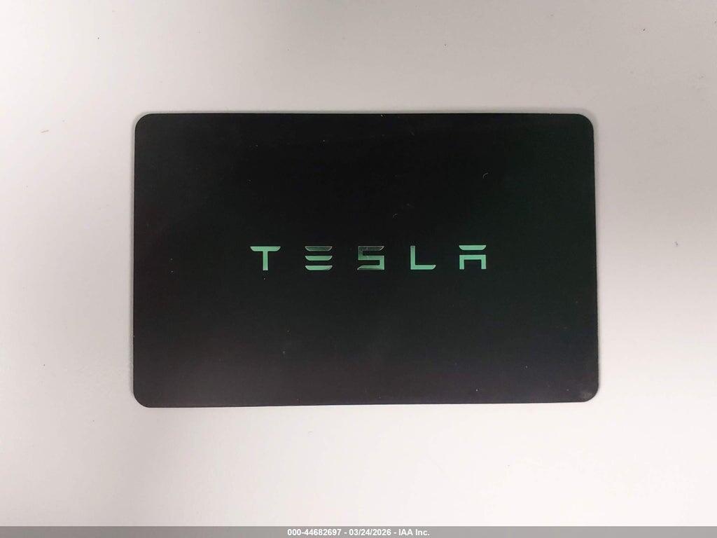 7SAYGDEE6TA466807 2026 TESLA MODEL Y photo no. 11