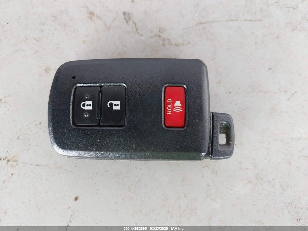 3TMDZ5BN2MM112637 2021 TOYOTA TACOMA photo no. 11