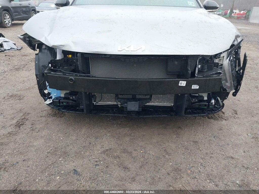 3KPFW4DE2SE047112 2025 KIA K4 photo no. 6