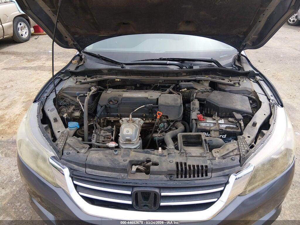 1HGCR2F51EA143835 2014 HONDA ACCORD photo no. 10