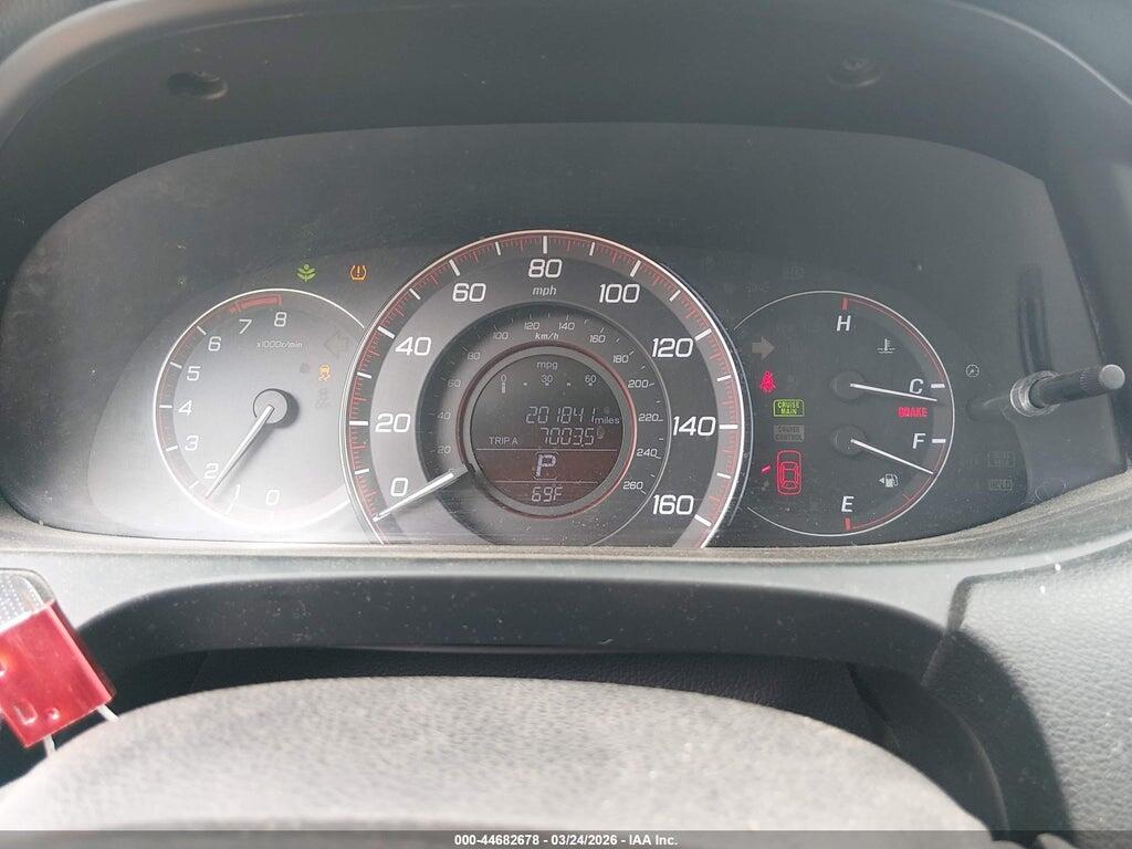 1HGCR2F51EA143835 2014 HONDA ACCORD photo no. 7