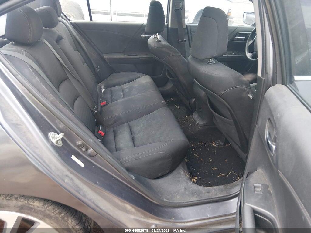 1HGCR2F51EA143835 2014 HONDA ACCORD photo no. 8