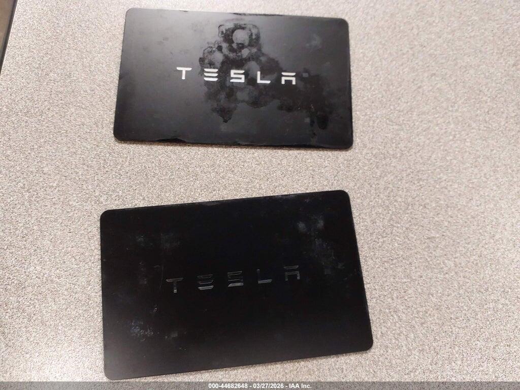 7SAYGAEE9PF844481 2023 TESLA MODEL Y photo no. 11