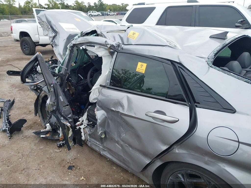 KMHLR4DF6TU119396 2026 HYUNDAI ELANTRA photo no. 6