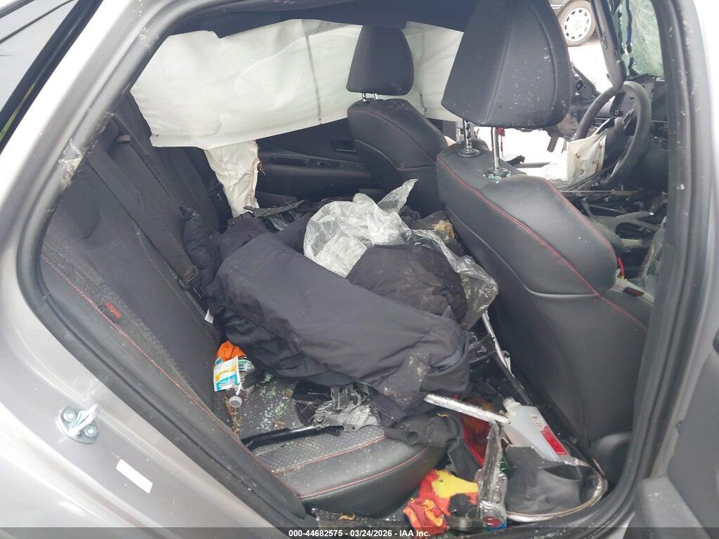 KMHLR4DF6TU119396 2026 HYUNDAI ELANTRA photo no. 8