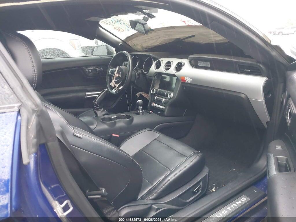 1FA6P8CF4G5283753 2016 FORD MUSTANG photo no. 5