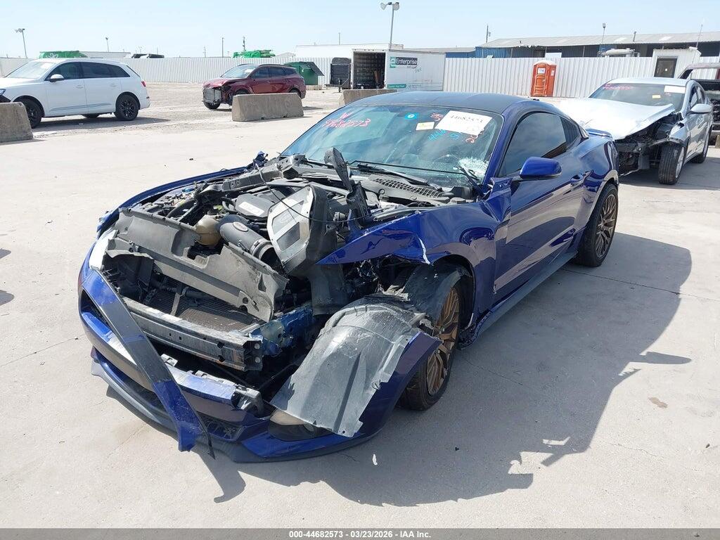 1FA6P8CF4G5283753 2016 FORD MUSTANG photo no. 6