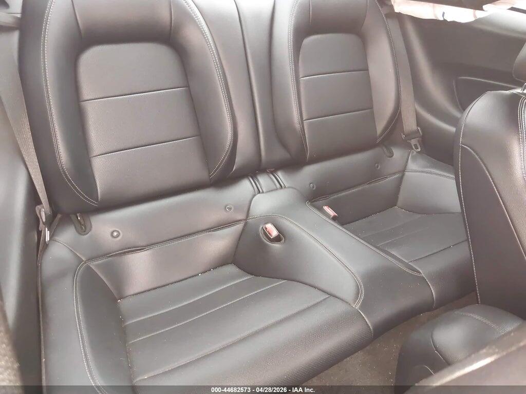 1FA6P8CF4G5283753 2016 FORD MUSTANG photo no. 8