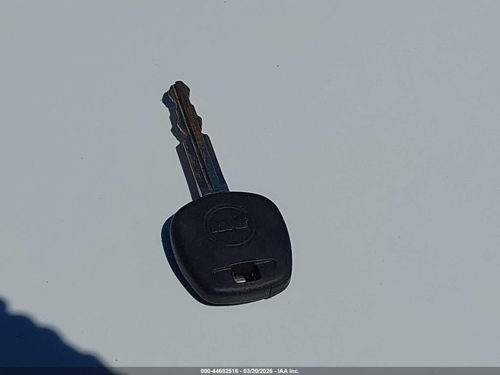 1NXBR32E85Z483757 2005 TOYOTA COROLLA photo no. 11
