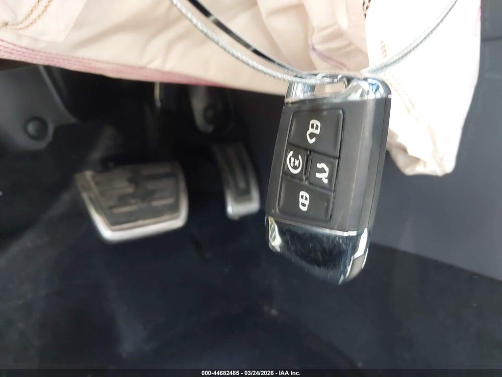 WVWTR7ANXPE004012 2023 VOLKSWAGEN ARTEON photo no. 11