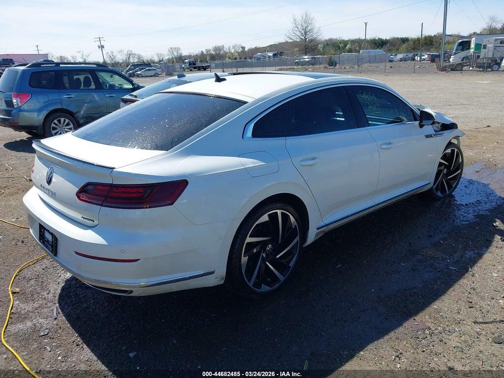 WVWTR7ANXPE004012 2023 VOLKSWAGEN ARTEON photo no. 4