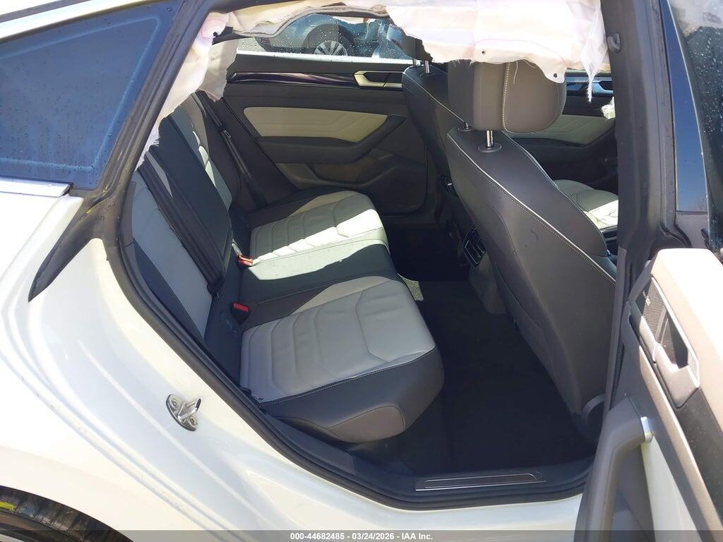 WVWTR7ANXPE004012 2023 VOLKSWAGEN ARTEON photo no. 8