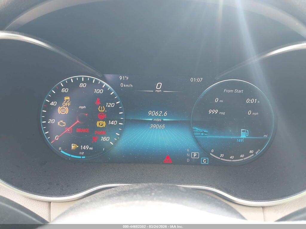 W1KWF8DB2MR612114 2021 MERCEDES-BENZ C 300 photo no. 7