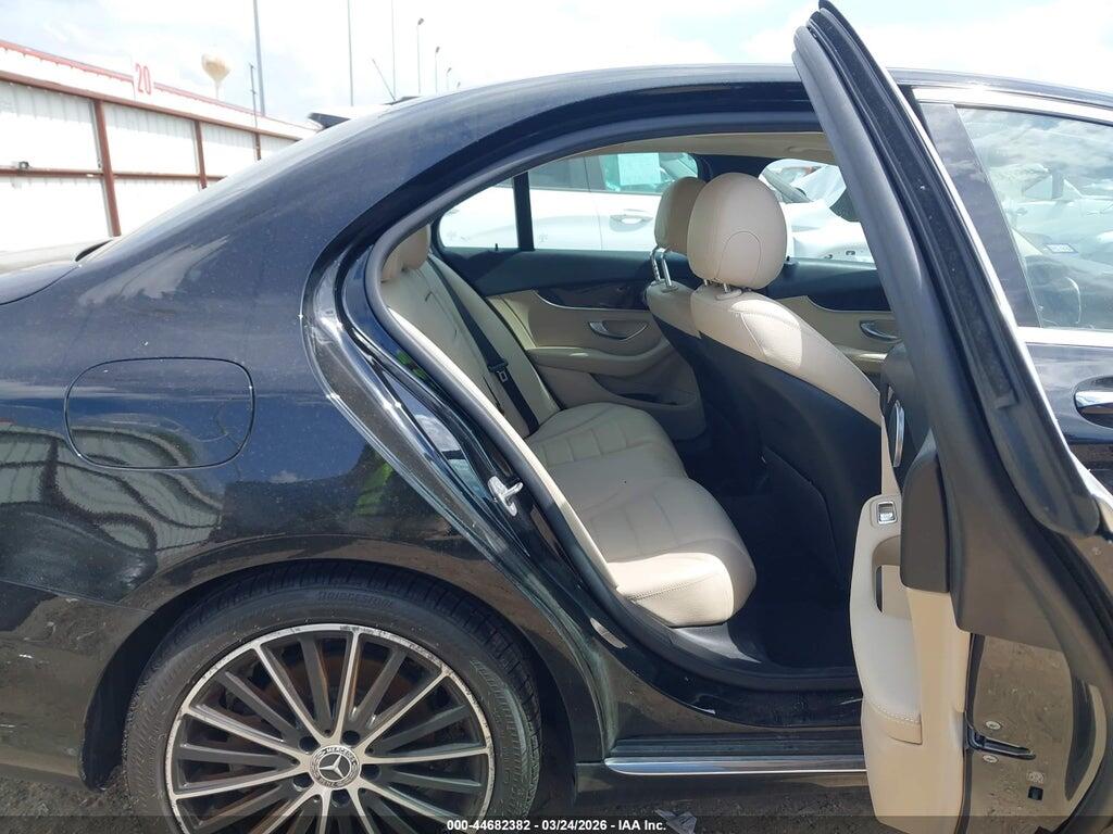 W1KWF8DB2MR612114 2021 MERCEDES-BENZ C 300 photo no. 8