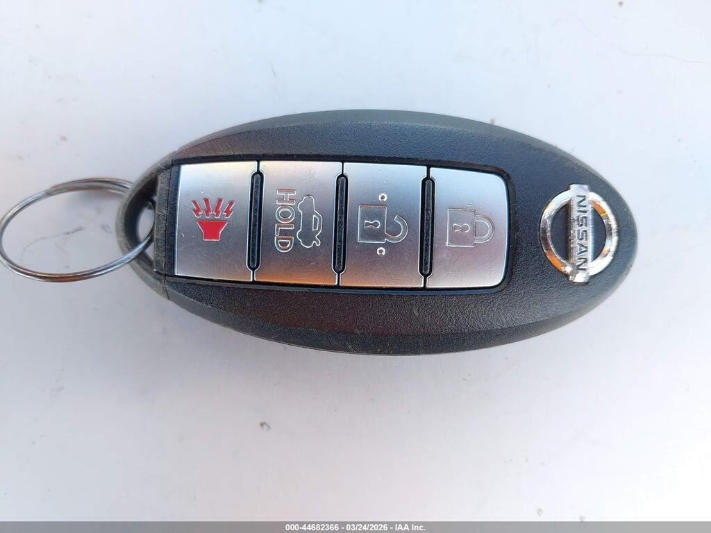 3N1AB7AP8JY320289 2018 NISSAN SENTRA photo no. 11