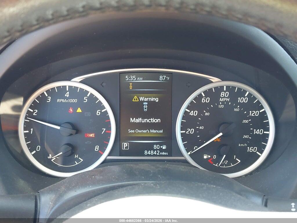 3N1AB7AP8JY320289 2018 NISSAN SENTRA photo no. 7
