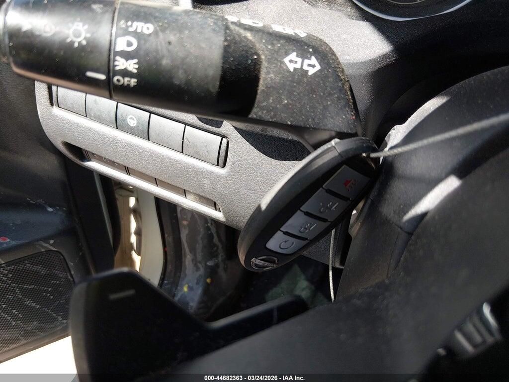 5N1BT3BA9NC673152 2022 NISSAN ROGUE photo no. 11