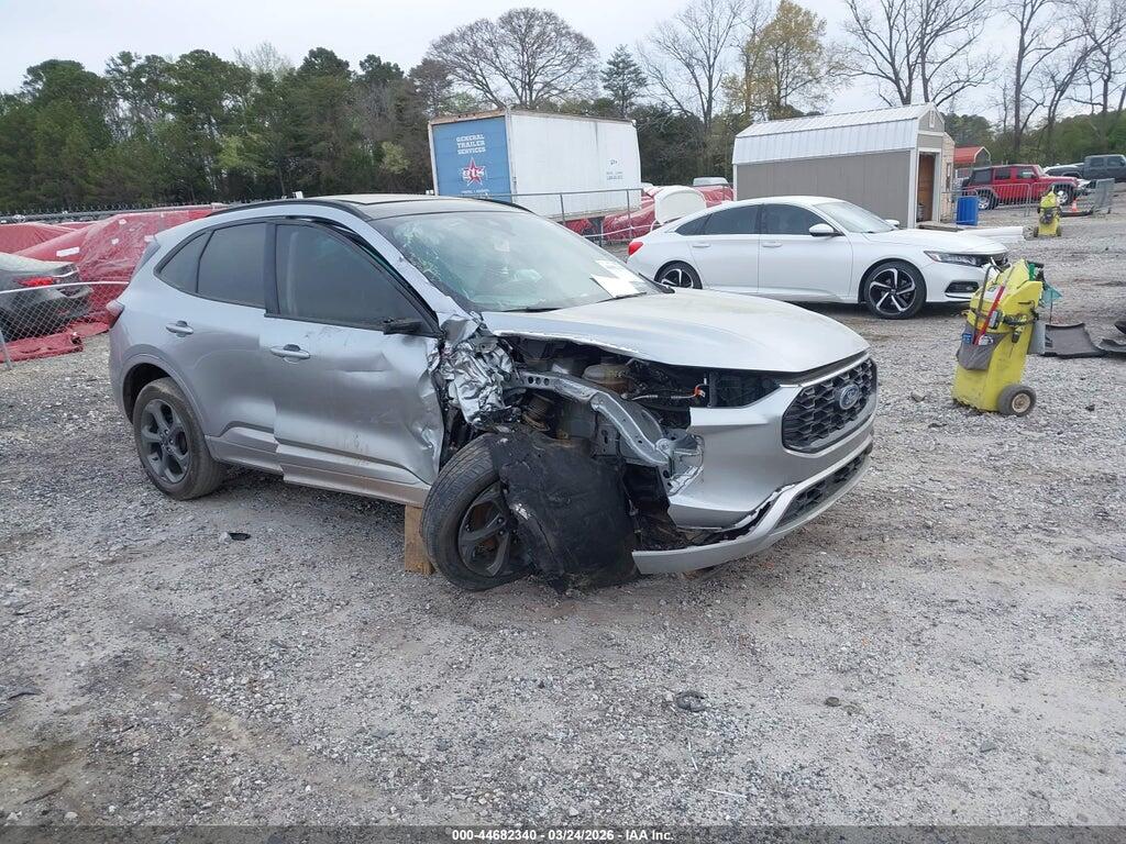 1FMCU0MN7PUB38818 2023 FORD ESCAPE photo no. 1