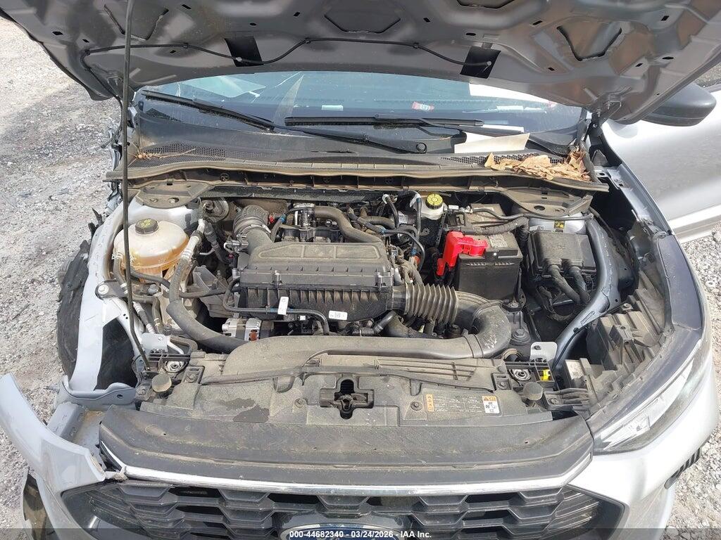 1FMCU0MN7PUB38818 2023 FORD ESCAPE photo no. 10