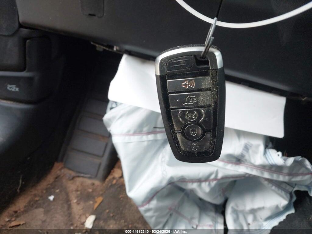 1FMCU0MN7PUB38818 2023 FORD ESCAPE photo no. 11