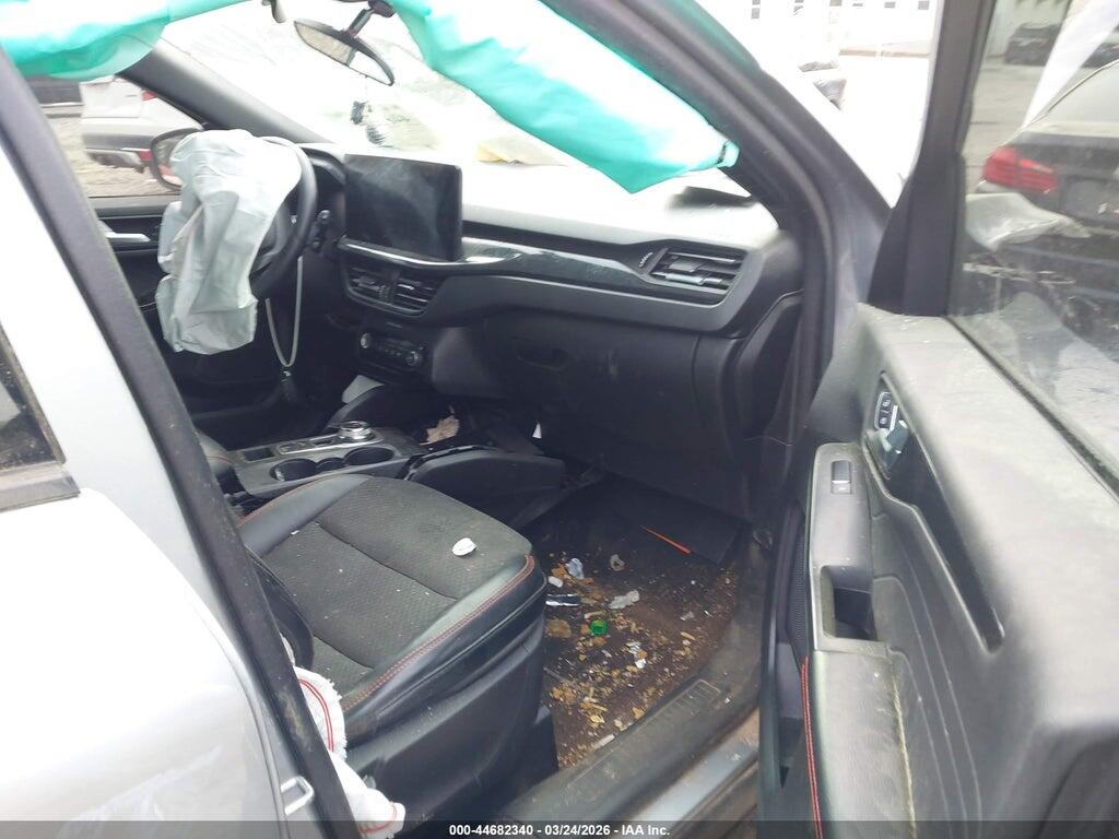 1FMCU0MN7PUB38818 2023 FORD ESCAPE photo no. 5